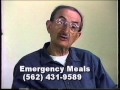 1983 Golden Age Foundation Introduction to programs and services