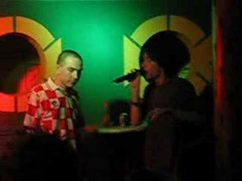 ntoko bled freestyle 25.4.2003