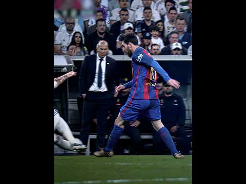 Casemiro Reacts When Messi Sent Off Ramos 😈☠️