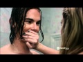 Pretty Little Liars 1x18 Hanna And Caleb S Shower Scene