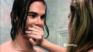 Download lagu Pretty Little Liars 1x18 : Hanna and Caleb's Shower Scene mp3