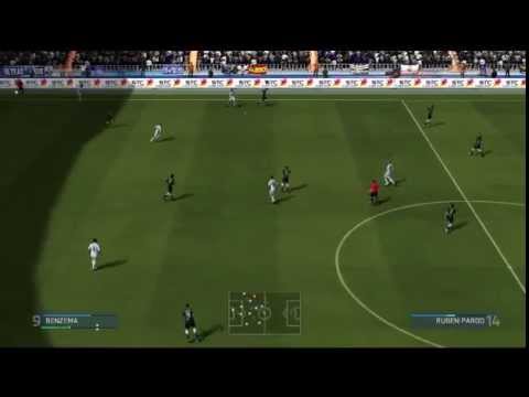 real madrid vs real sociedad 3-1 J3 liga bbva ريال مدريد _ ريال سوسيداد