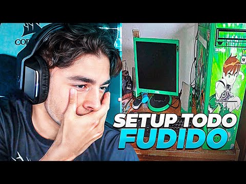 bistecone is back to reacting to the subscribers' setup!