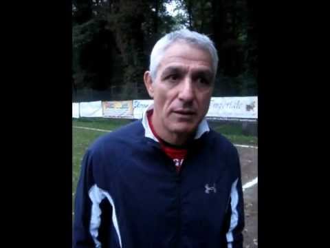 Mister Siddi dopo Tuscia Foglianese   Spes Montesacro 2 1