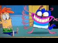Week Of New Loud House And Bunsen Is A Beast Promo