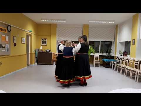 Jõulutants - Kanarbik