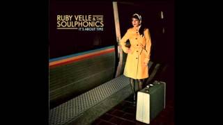 Looking for a Better Thing / Ruby Velle & The Soulphonics