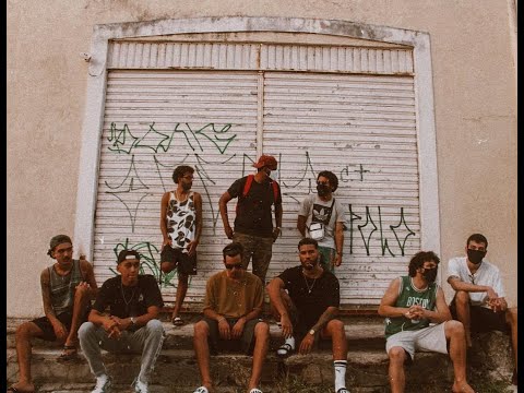 Underhype - Aka DL & Kadaj (Prod. TTK) VIDEO OFICIAL