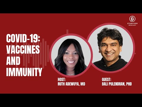 Episode 7: COVID-19 Mini-series - Vaccines and Immunity