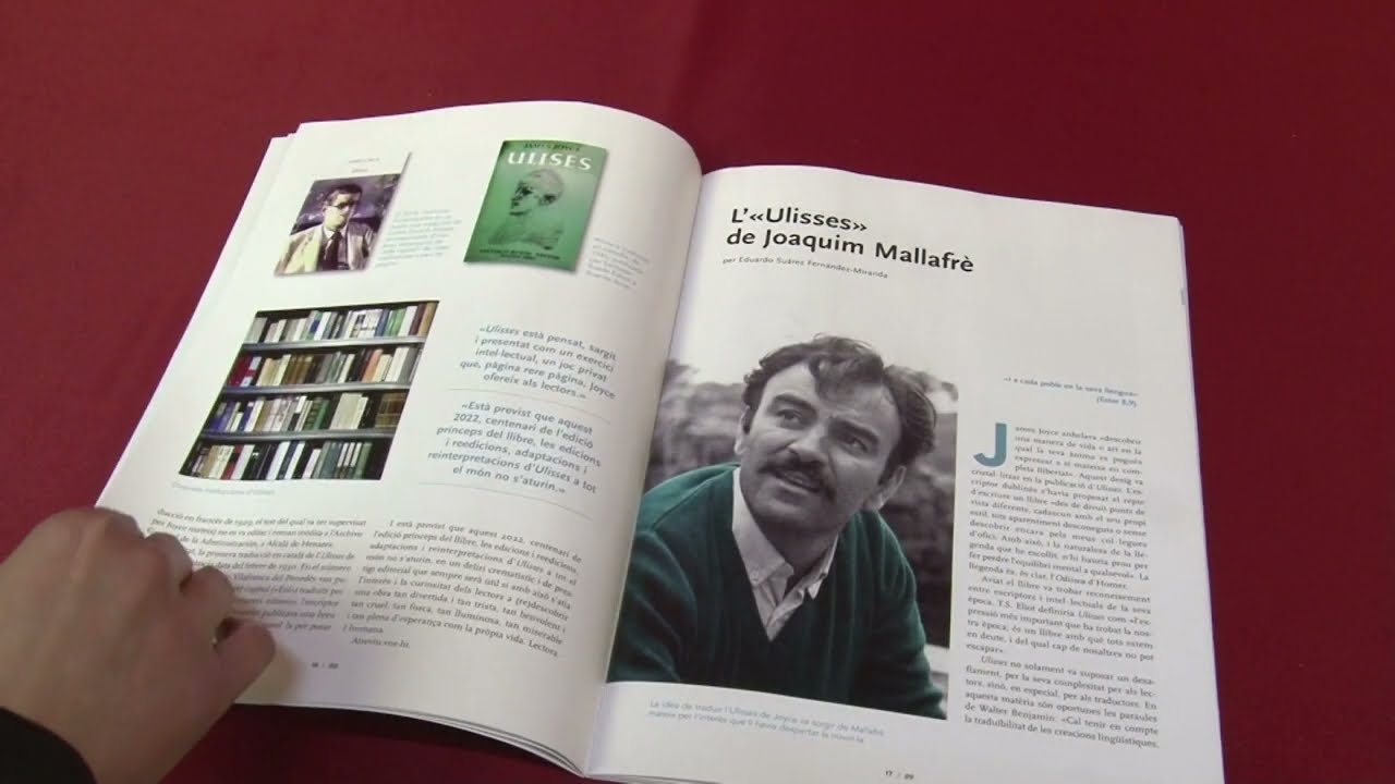 Publicacions de l'Abadia de Montserrat, una de les editorials més antigues del món