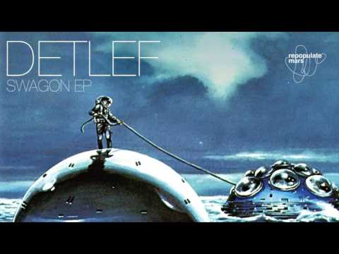 Detlef - 1986 - Misc Originals