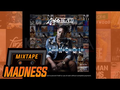 Ayo Beatz ft Jon Jon & Elias Brown - Get the Gwalla | @MixtapeMadness