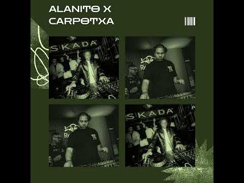 ALANITO x @CarpotxaMz  - Materia 2.0