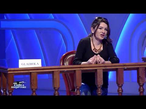 E diela shqiptare - SHIHEMI NE GJYQ, 10 mars 2013