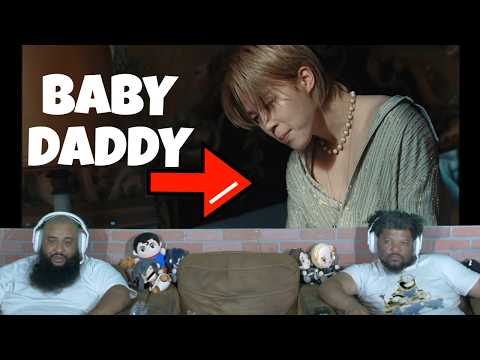 BTS Normal MV Reaction