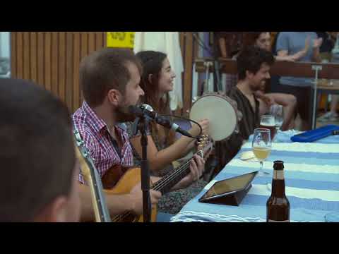 Sardana de Bar - La Dama d'Aragó