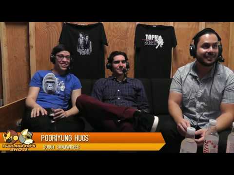 The Scar and Toph Show: SEASON 3 EPISODE 4 - Returning to the Pub (Ft. dT l HugS)