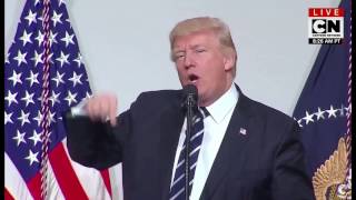 DJ Trump & Fatboy Slim - Drop the hate