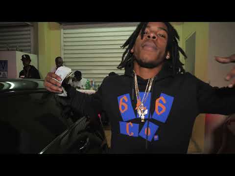 Trixta Savage - Vision (Official Music Video)