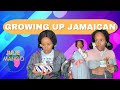 Hilarious Growing Up Jamaican Videos Julie Mango Compilation