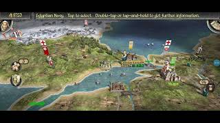 Medival war battle with large mongo army 🪖💀 vs egypt