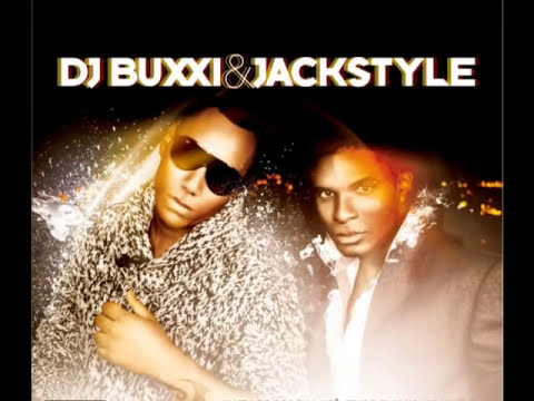 BUXXI - Dame Más (con letra) Jack Style (Feat. J Balvin)