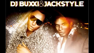 BUXXI - Dame Más (con letra) Jack Style (Feat. J Balvin)