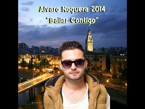 Quiero Bailar Contigo - Alvaro Noguera