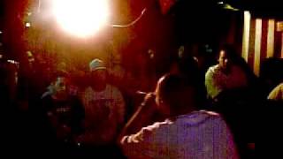 Rizzo. Lo que fui, soy y seré.