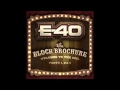 E 40 - Function (CLEAN)
