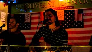Lonely Girl - Cody Canada live @Gogarty&#39;s