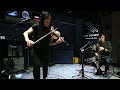 Black Ox Orkestar Body Keeps The Score