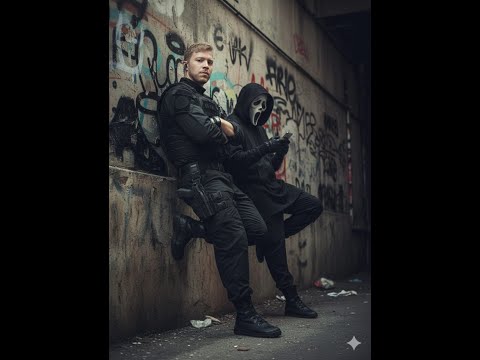 ETHER DARK MOTIVATION   The Man who walked with shadows (Tradução)