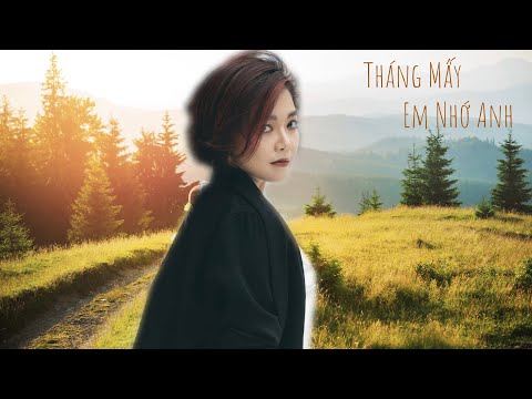 Tháng Mấy Em Nhớ Anh ( Nguyễn Minh Cường ) - Thanh Ngọc Live at Mây Lang Thang