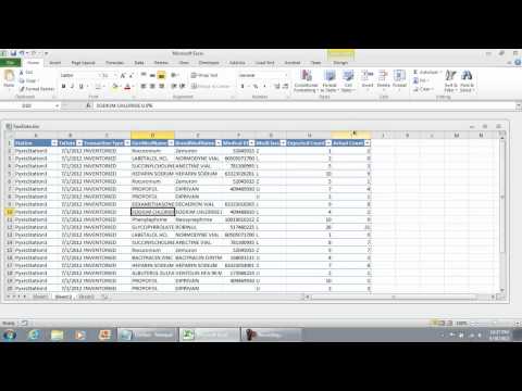 Using a Picture as a Button for VBA Macro in Excel 2010