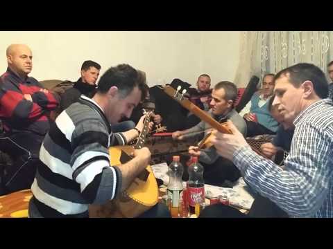 Samija me vllaznit emini 2016