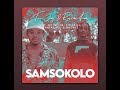 Samsokolo (Lyrics) - Teejay, Rascoe Kaos ft Sir Trill, ThakzinDJ, Boohle, Mr jazziq