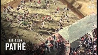 Military Miniatures (1966)