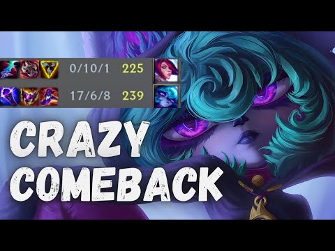 HOW TO CARRY NOOBS? Challenger Vex Mid Guide to win every game 1v9 - S14 League of Legends 14.5