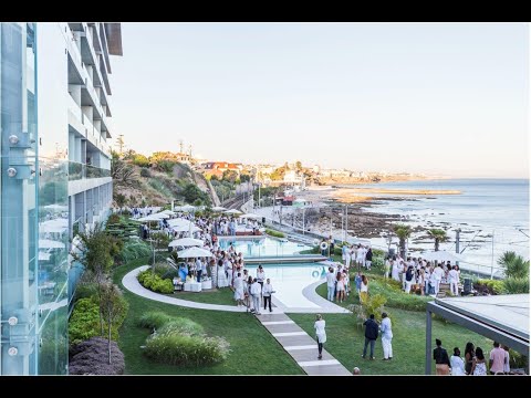Sunset InterContinental Cascais - Estoril