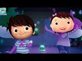 Bebefinn Baby Shark But Little Baby Bum
