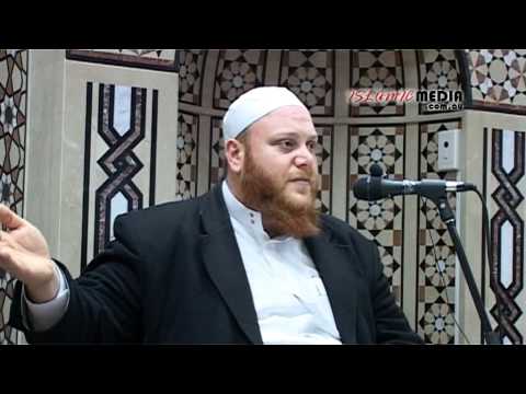 Seerah: The Life of the Prophet Muhammad (PBUH) - Part 35 By Sheikh Shady Alsuleiman