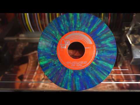 Jonnie's Jukebox Plays: I Didn't Know I Loved You Till I Saw You Rock & Roll - Gary Glitter 1972