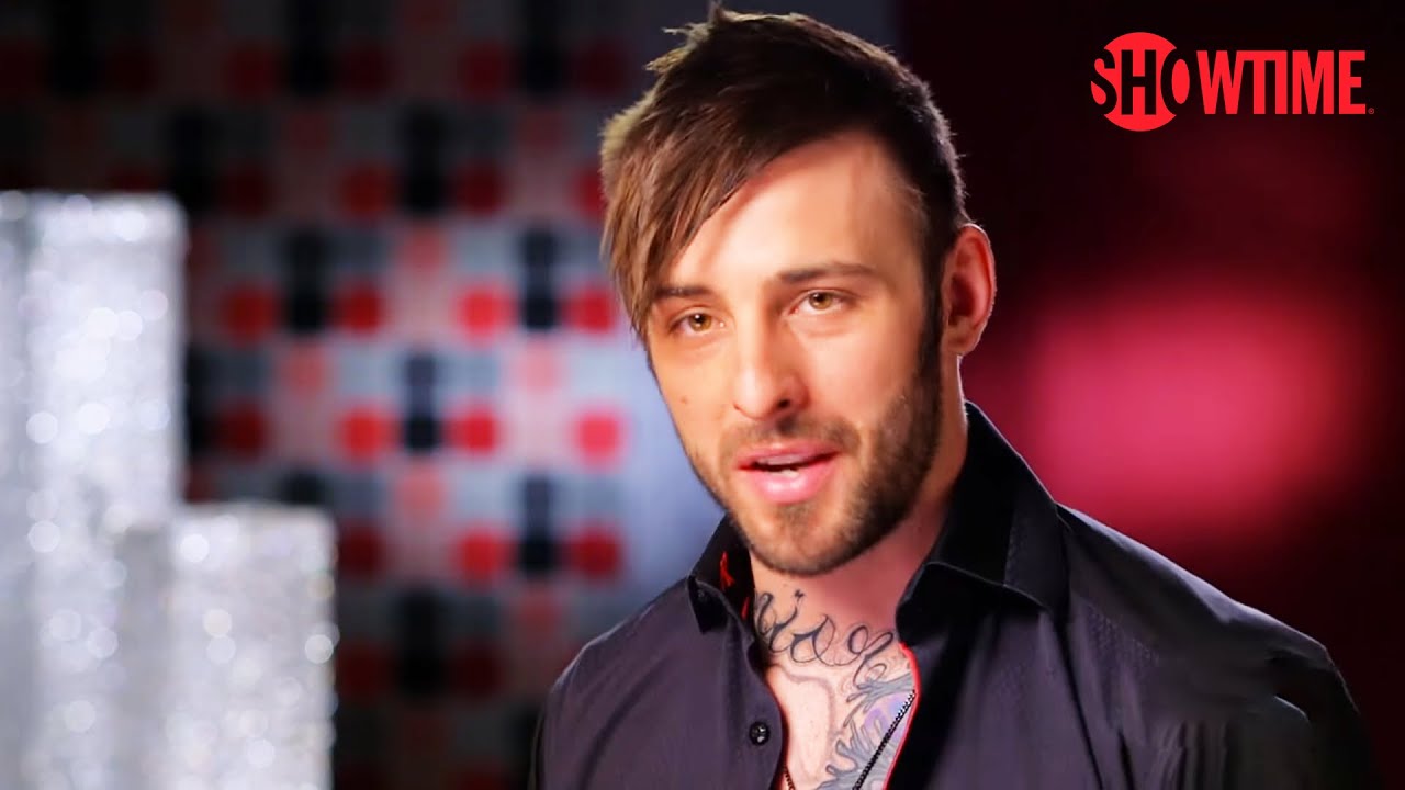 Gigolos | 'I Am The Ringmaster!' Official Clip | Season 6 Episode 4 | SHOWTIME