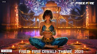 Download lagu New Diwali Theme Song 2025 | Free Fire Theme Song mp3