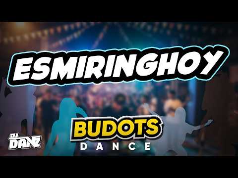 Dj Danz - Esmiringhoy ( Budots Dance Remix )