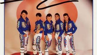 Mandingo - Vamos a Amarla Los Dos