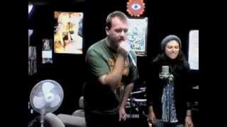 A Piece Of Mind - Finch (Cover feat. Lauren Babic)