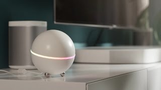 Homey - everything at home connected