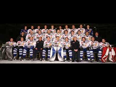 Sport Club-Jégen a csapat